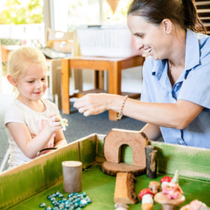 Children First Balmoral Street