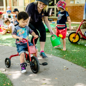 Children First Plumpton